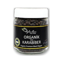 Ayhan Ercan Tane Organik Karabiber 90 G