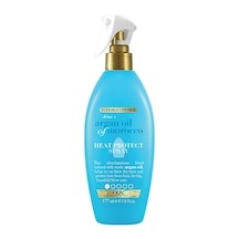Ogx Argan Oil Of Morocco Karşı Koruyucu Sprey 117 Ml