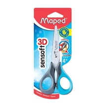 13 Cm Sensoft Solak Makas