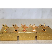 Mineli Metal Alaatin Lambası Alk3838 60973190