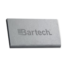 Bartech Kuru Model Sağım Makinesi Kömür Palet - 4 Adet - 4,95 X 41 X 85 Mm