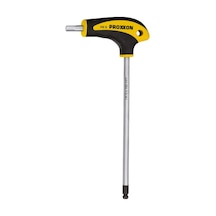 Proxxon 22402 T Tip Bombe Başlı Allen Anahtar 2mm