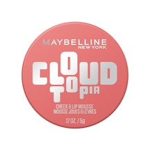 Maybelline Allık Cloudtopia Dreamy Dawn 09 - 3 Adet Tarı