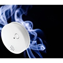 Ct9451 Pilli Duman Dedektörü-pil Hariçtir