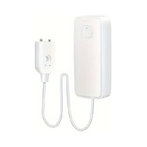 Obiem Tuya Smart Uyumlu Wifi Destekli Akıllı Kaçak Su Sensörü + 2 Pil