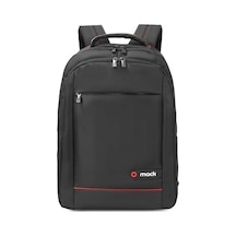 15mins Mack Office Laptop Çantası 12 Gri