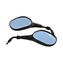 E-Bike Elektrikli Bisiklet 8 Mm Ayna Düz Diş (463164700)