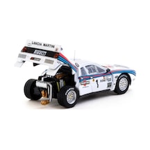 Nessiworld Model Araç - Özel Seri T64p-tl002-83rmc01