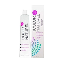 Saç Boyası 100 Ml 100 Ml Kırmızı 2 Paketi