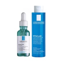 La Roche Posay Effaclar Leke Karşıtı Bakım Rutini