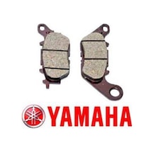 Yamaha Xmax250 Ön Disk Balata 2018-2020 Arası