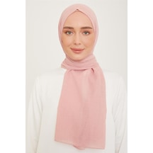 Armine Trend Adalia Şal 00oa0444 3218 - Turuncu