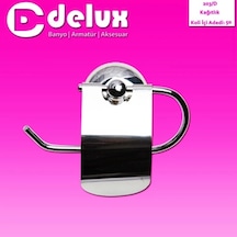 Dil Kapaklı Wc Kağıtlık 5324 Diğer
