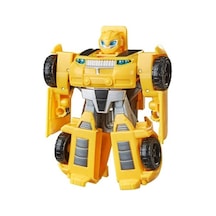 Transformers Rescue Bots Kahraman Takımı  Bumblebee  F0719-f0886