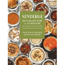 Sındırgı Mutfak Kültürü Ve Yemekleri