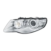 Vw Touareg On Far Sol 2004-2010 Hella 1zs009452131