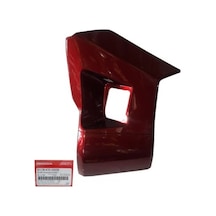 Honda Pcx 125-150 Dış Sağ Iç Kapak Bordo