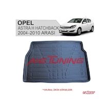 Opel Astra H Hb Bagaj Havuzu 2004-2010 Arası N11.16198