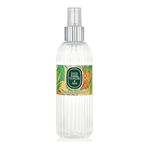 Eyüp Sabri Tuncer Hawaii Ananas Kolonyası 150 Ml Silindir Pet Şişe Sprey