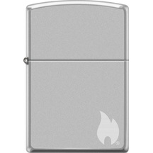 Zippo Orijinal Benzinli Çakmak Z-mp326319-205 205-106454 Model