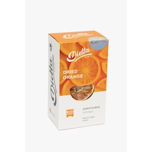 Dietta Food Kurutulmuş Portakal Dilimleri 70 Gr