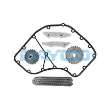 Dayco Ktc1055 Eksantrık Zıncır Takımı Fıat Ducato 3.0d 09 Daıly 3,0 F1c 04 136ps 146ps 166ps 176ps 160 Multıjet