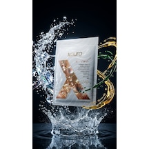 Xaura X-col Transdermal Kollajen Bandı Collagen Type 1-2, Hyaluronic Acid, Keratin