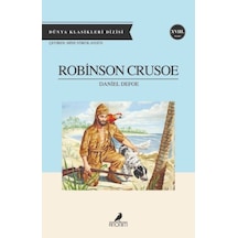 Robinson Crusoe - Yqbx-664570