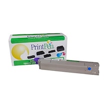 Okı C810,c830 Cyan 44059119 8k Muadil Toner