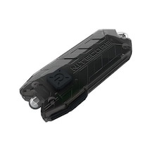 Nıtecore Tube V2 55 Sıyah Anahtarlıklı Fener-1468 Siyah