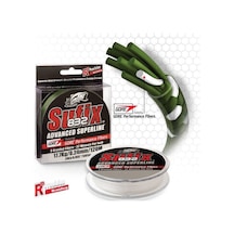 Sufix 832 Advanced 0.38 Mm 250m Ghost 8 Kat İp Misina 36kg Çeker