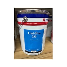 Uni-pro 250 Zehirli Boya Siyah 5 Lt
