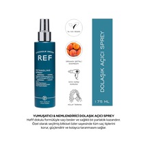 Stockholm- Detanglıng Spray 175 Ml Dolaşık Açıcı Kolay Tarama Spreyi