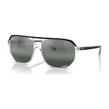 Rb 2205 1294g6 60 Ray-Ban Bıll One Polarize Güneş Gözlüğü Siyah