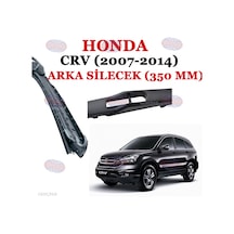 Honda Crv Arka Silecek 2007-2014