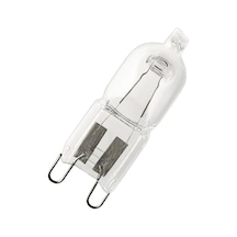 Ayrex Osram Halogen-backofenlampe, Special Oven, G9-sockel, Dimmbar, 40 Watt, Warmweiß - 2700k, Für Über 200 Grad Ein