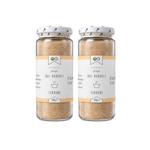 OG natural 2'li Yulaflı Bal Kabaklı Bebek Tarhanası +6 Ay 330 Gr