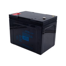 Lda Eq242064 12v 65ah Akü 960w Şarj Ünitesi İçin