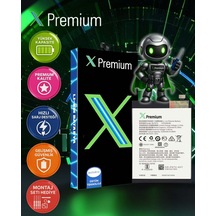 Xpremium Oppo A12 Cph1901 Uyumlu Batarya Pil Süper Yüksek Kalite 4230 Mah Blp673