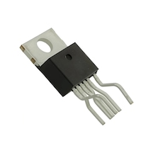 Fscm0565rgwdtu Cm0565r Güç Anahtarı Entegresi To-220-6l