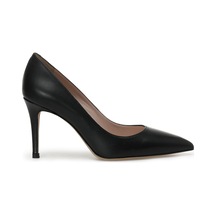 Nine West Naya2 3fx Siyah Kadın Topuklu Ayakkabı Siyah