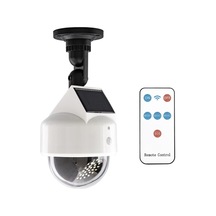 Powermaster Jx-5116 Kamera Görünümlü Solar İndiksiyon Lambası