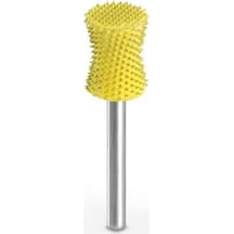 Saburrtooth 18CC38-40 İç Bükey Tam Kaplı Törpü 9.52 mm İnce Diş S