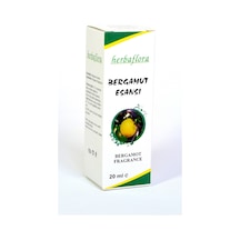 Herbaflora Bergamot Esansı Bergamot Fragrance 20 ML