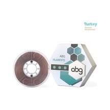 Abg Pla Bordo Filament 1.75mm 1kg