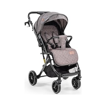 Baby2go 242 Violet Puset Bebek Arabası