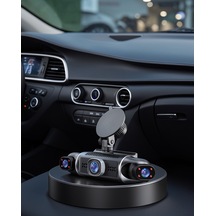 4 Kamera Araç Kamerası 1080p Gps Wifi G Sensör Uczzzy10kamera-1