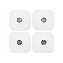 Çıt Çıt Elektrot 5 5 Cm ,ems Tens Elektrod , 5 Paket 20 Adet