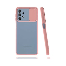 Açık Pembe