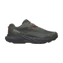 Merrell Agility Trail Gore-tex Erkek Koşu & Yürüyüş Ayakkabısı-j00005887 Haki